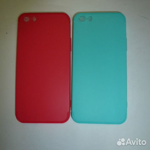 Накладка на iPhone 5