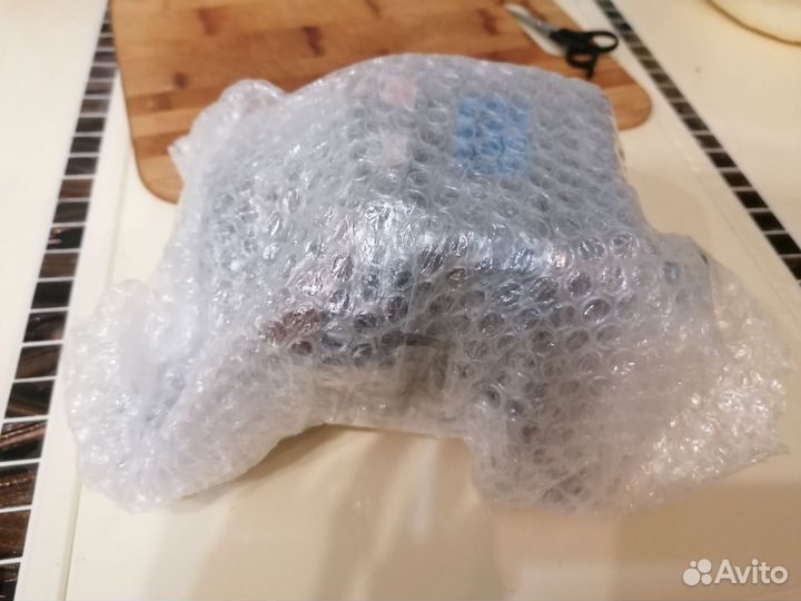 Двигатель Welling hxgp2i