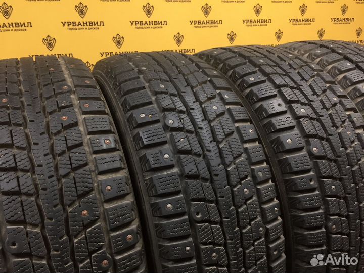 Dunlop SP Winter Ice 01 195/65 R15 95T