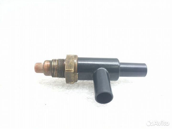 Клапан перепускной Honda Accord 7 2.4 2005