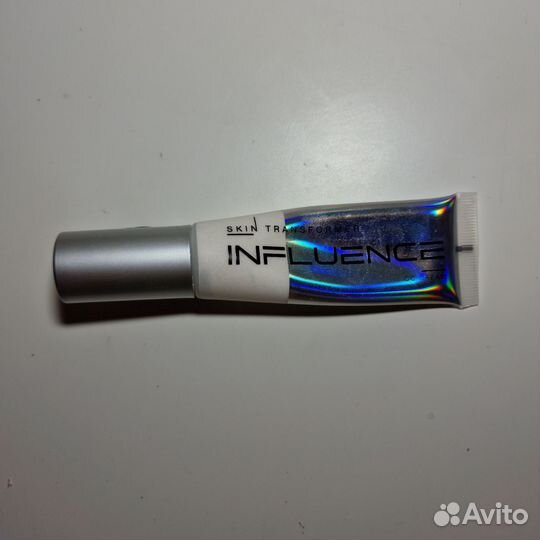 CC-cream skin transformer influence тон 01