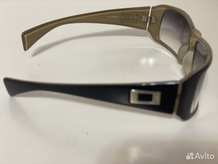 Солнцезащитные очки Exte Made in Italy