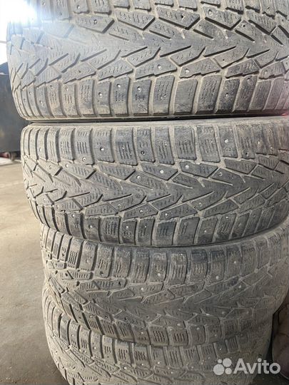 Nordman 7 205/65 R15 99T