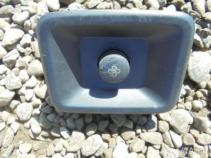 Кнопка Volvo Xc90 C 59 B5254T2 2005/12