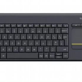 Клавиатура logitech k400