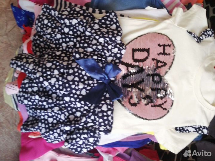 Детская одежда