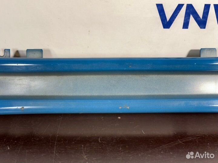 Усилитель бампера передний Volvo S60 B4164T 2013