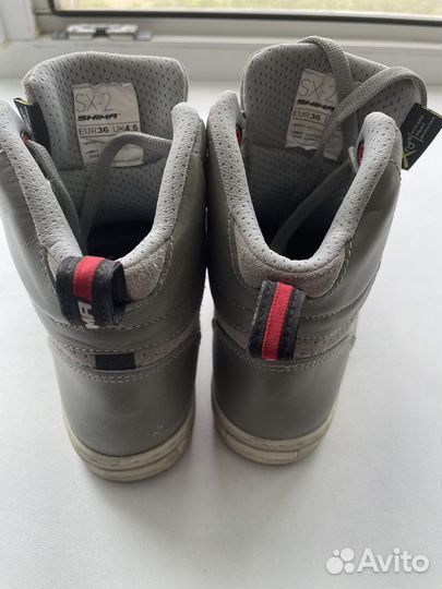 Мотокеды детские