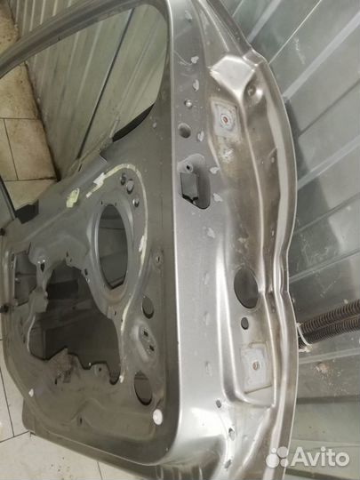 Дверь передняя левая 308 I