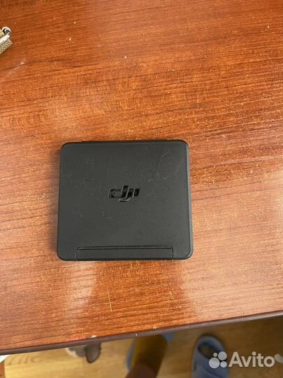 Комплект нейтральных фильтров для DJI Mavic 2 air