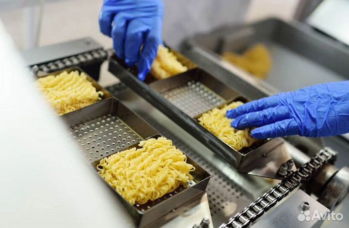 Упаковщик Вахта 15/20/30 + Проживание