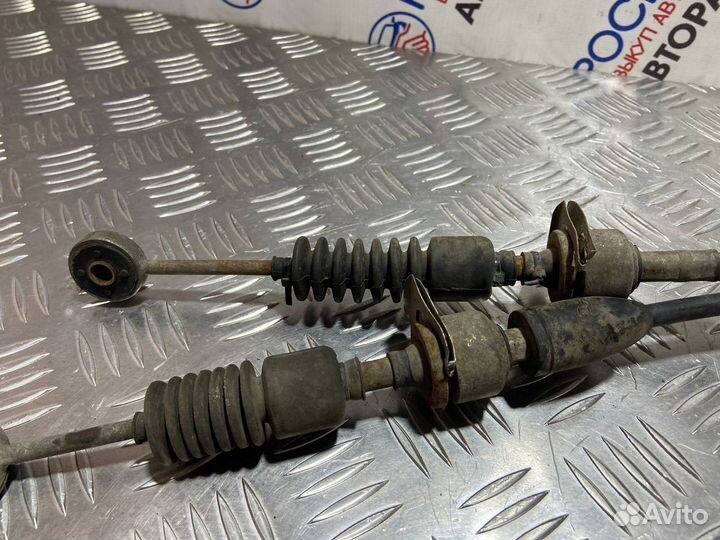 Трос МКПП Chery Fora A21