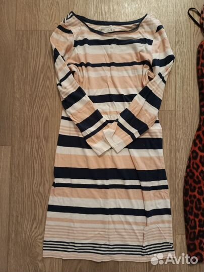 Платье летнее для девочки