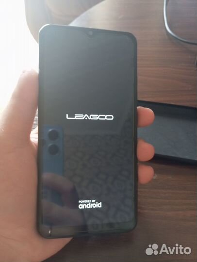 Leagoo S11, 4/64 ГБ