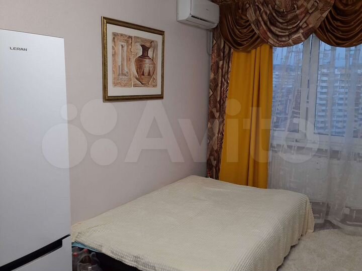 2-к. квартира, 63 м², 16/16 эт.