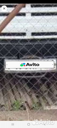 ЗИЛ 4105 AT, 2000, 50 000 км