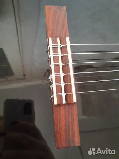 Классическая гитара yamaha c40bl