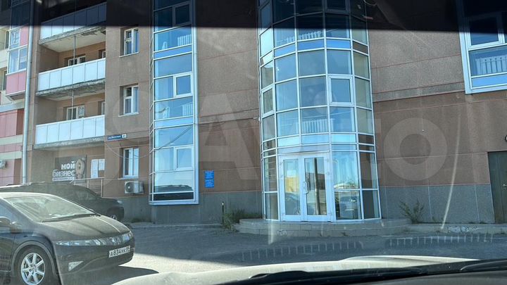 Офис, 26 м²