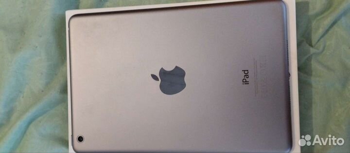 iPad mini 16gb