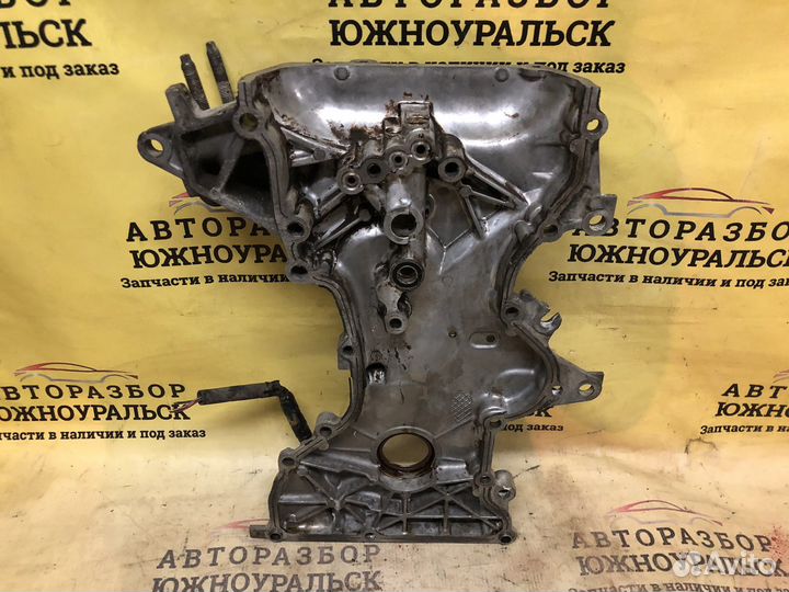 Крышка грм Mazda Demio 1.3 ZJ