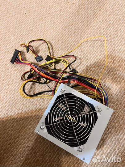 Блок питания uns450