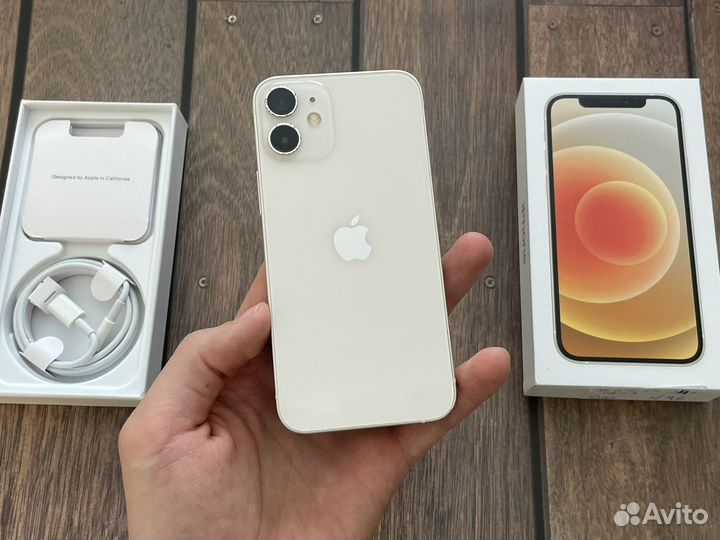 iPhone 12 mini, 64 ГБ