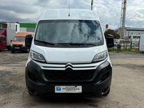 Citroen Jumper 2.2 MT, 2019, 110 731 км, с пробегом, цена 2 399 000 руб.