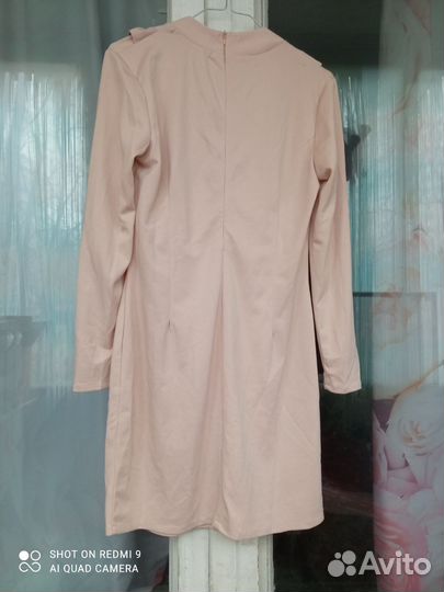 Платье Новое 46р