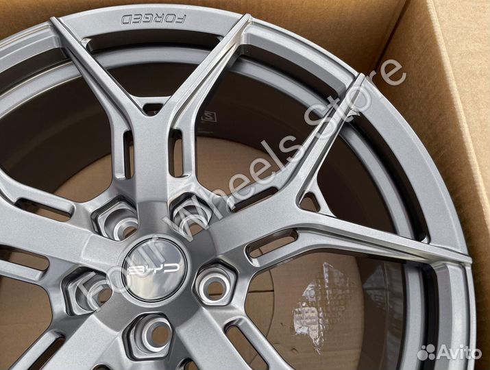 Кованые Диски для BYD Tang R20 наличие