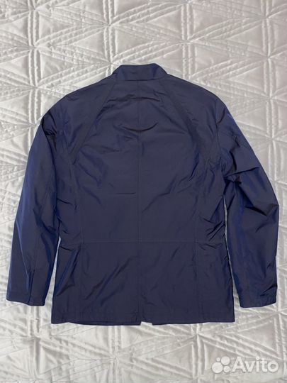Куртка ветровка пиджак Meucci 48 50 оригинал