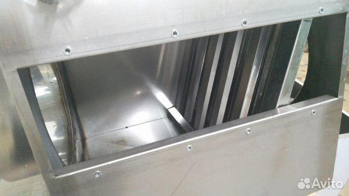 Водяной Искрогаситель