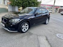 BMW X1 2.0 AT, 2014, 156 740 км, с пробегом, цена 1 750 000 руб.