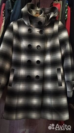 Пальто женское