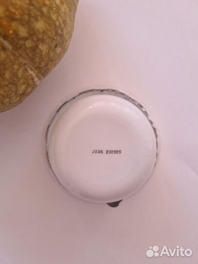 Альгинатная маска для лица