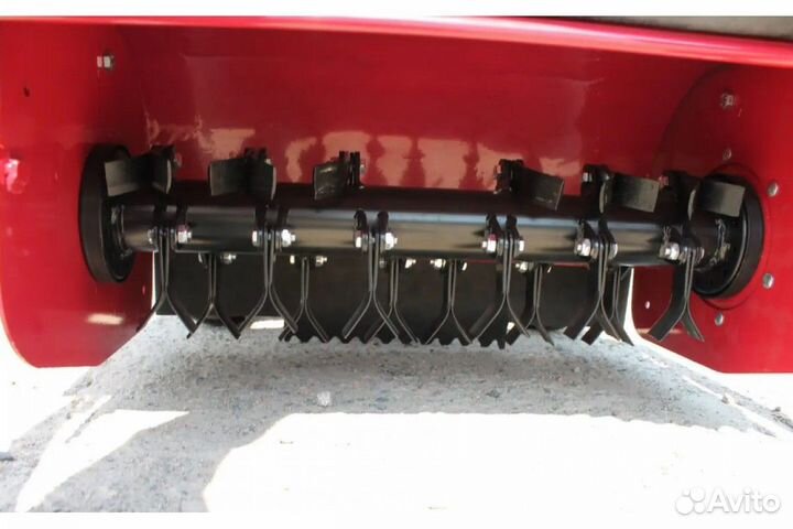 Мульчер самоходный weima WMX 663