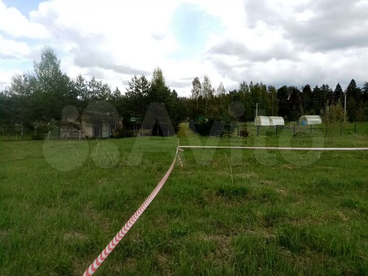 Участок 25 сот. (ИЖС)