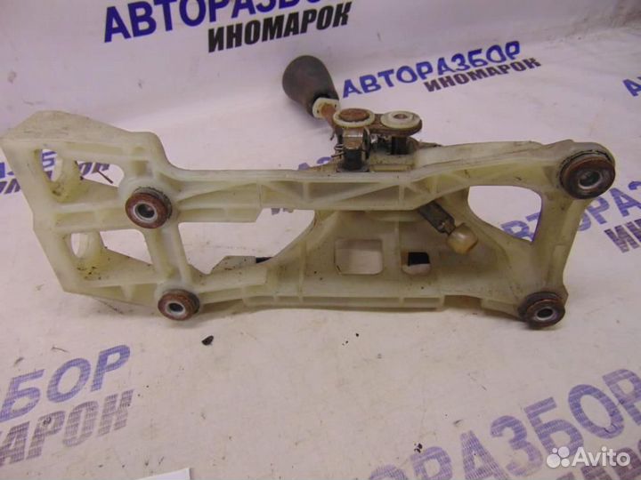 Кулиса кпп для Toyota Corolla 7 1991-2002г