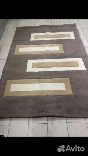 Ковры и паласы бу