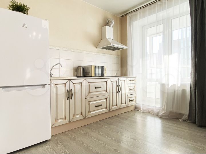 2-к. квартира, 40 м², 9/9 эт.