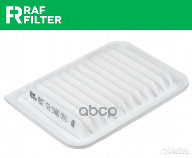Фильтр воздушный RST178010D060 RAF filter
