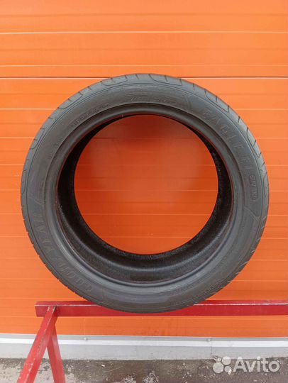 Goodyear Eagle F1 Asymmetric 2 SUV 285/40 R21 109Y