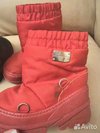 Ugg угги детские 25