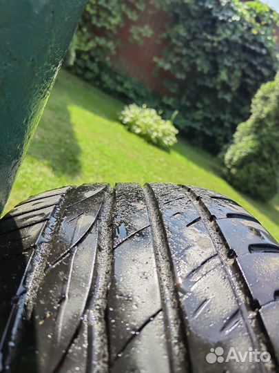 Accelera 651 205/60 R16