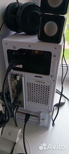 Продам пк