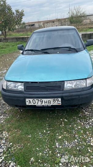 Сиденья ваз 2112