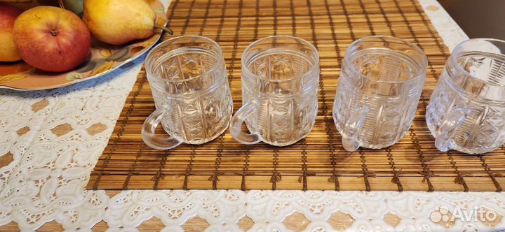 Пивная кружка СССР