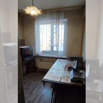 2-к. квартира, 44,6 м², 5/5 эт.