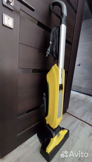 Karcher FC 5