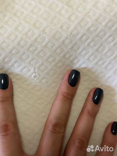 Матрас кокон для новорожденных