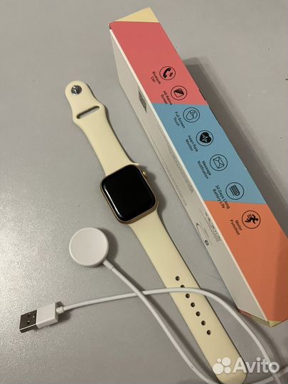 Смарт часы Apple Watch
